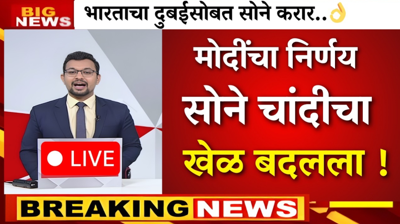 Gold Silver Price 2026